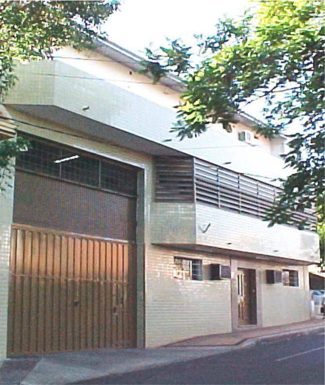 Casa Central